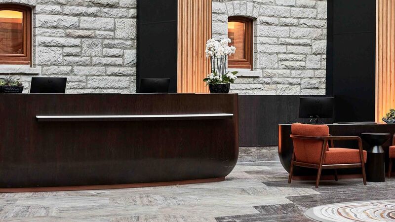 SWİSS HOTEL ULUDAĞ