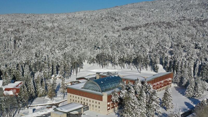 SWİSS HOTEL ULUDAĞ