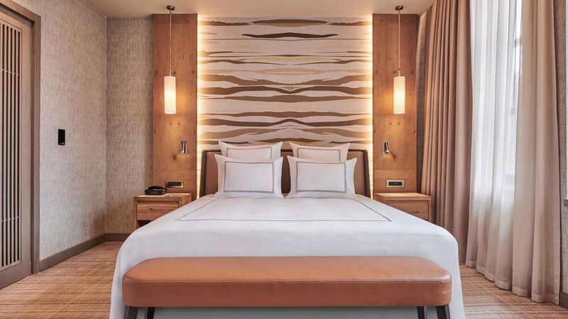 SWİSS HOTEL ULUDAĞ