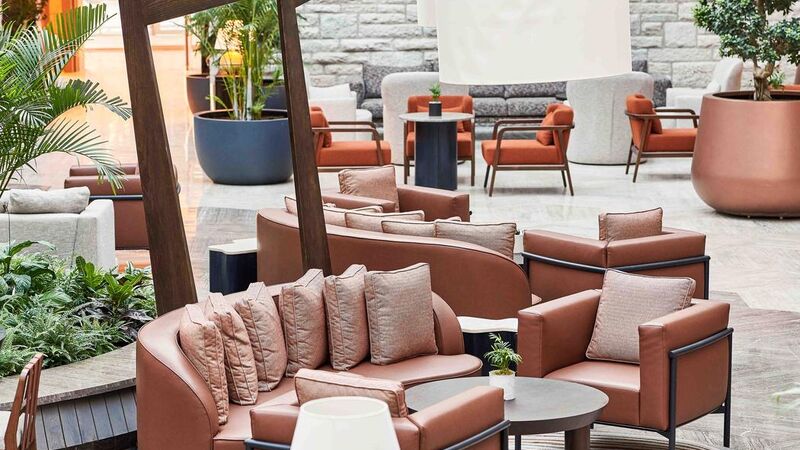 SWİSS HOTEL ULUDAĞ