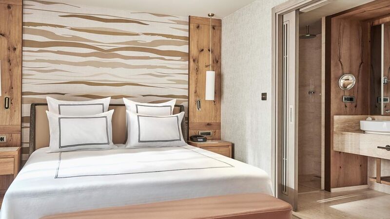 SWİSS HOTEL ULUDAĞ