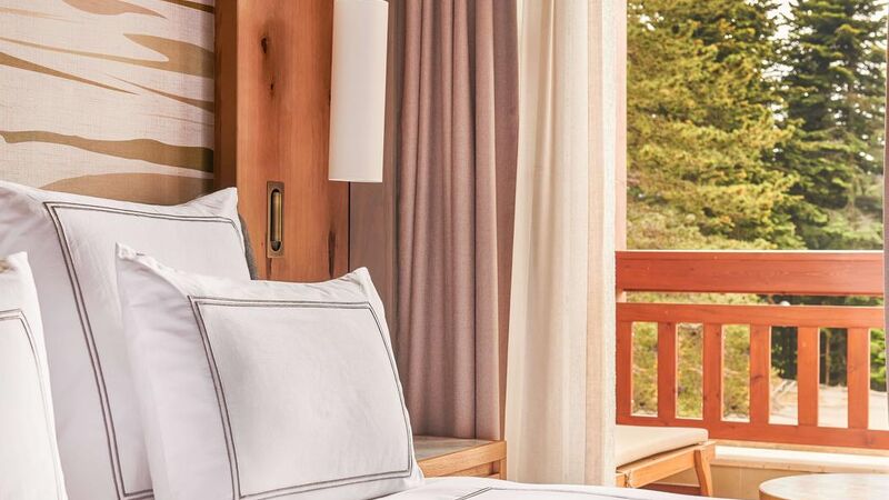 SWİSS HOTEL ULUDAĞ