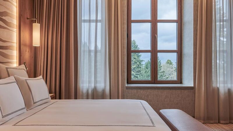 SWİSS HOTEL ULUDAĞ