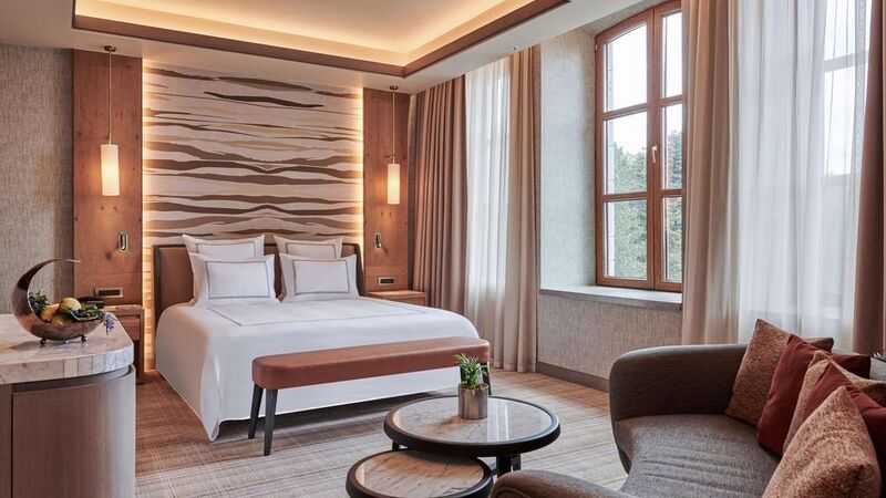 SWİSS HOTEL ULUDAĞ