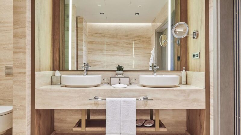 SWİSS HOTEL ULUDAĞ