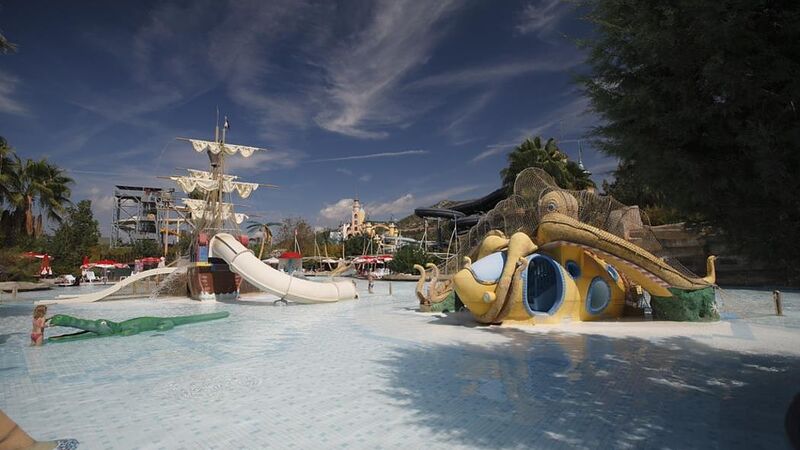 GRAND BELİSH HOTEL