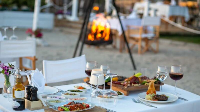 MARK WARNER PHOKAİA BEACH RESORT