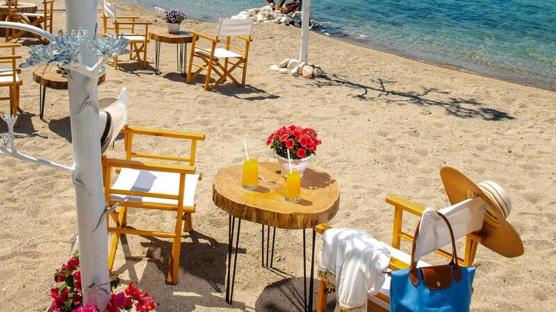 MARK WARNER PHOKAİA BEACH RESORT