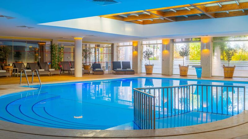 MARK WARNER PHOKAİA BEACH RESORT