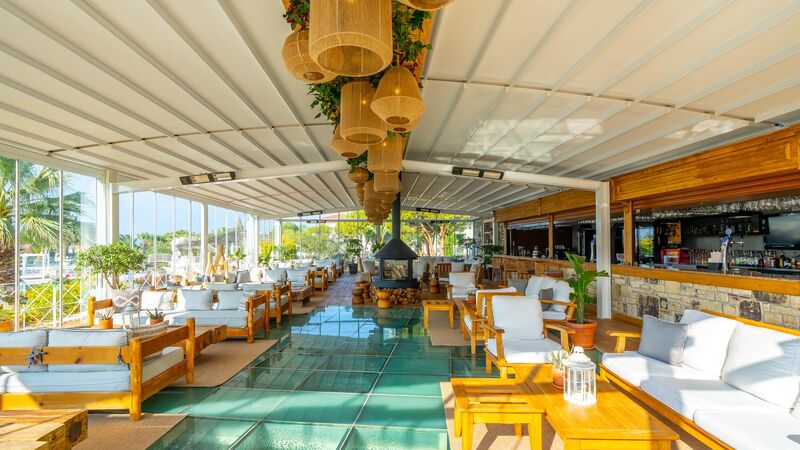 MARK WARNER PHOKAİA BEACH RESORT