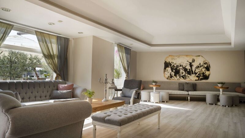 MARK WARNER PHOKAİA BEACH RESORT