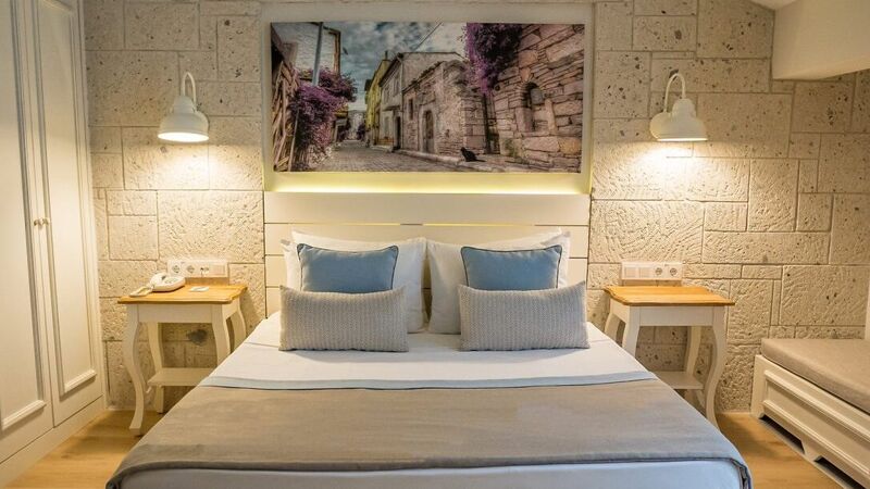 MARK WARNER PHOKAİA BEACH RESORT