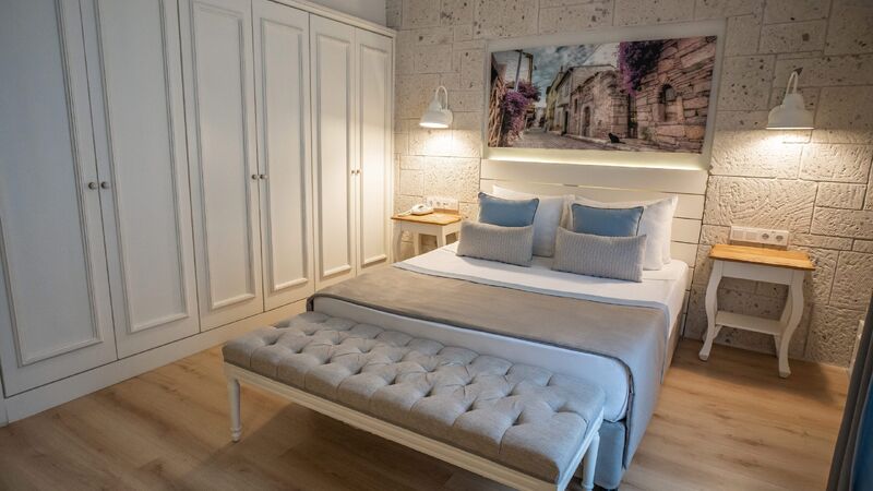 MARK WARNER PHOKAİA BEACH RESORT