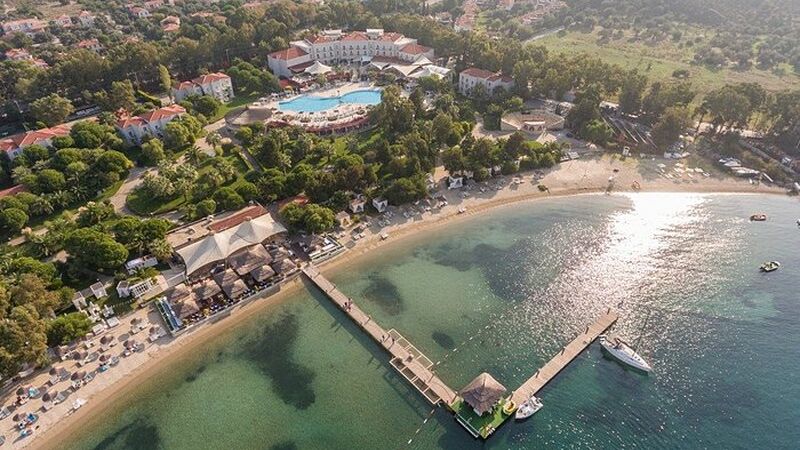 MARK WARNER PHOKAİA BEACH RESORT