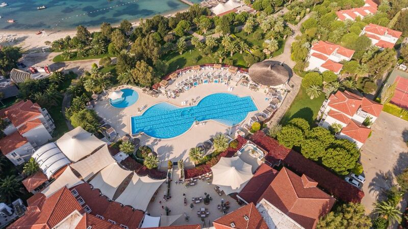 MARK WARNER PHOKAİA BEACH RESORT