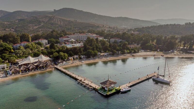 MARK WARNER PHOKAİA BEACH RESORT