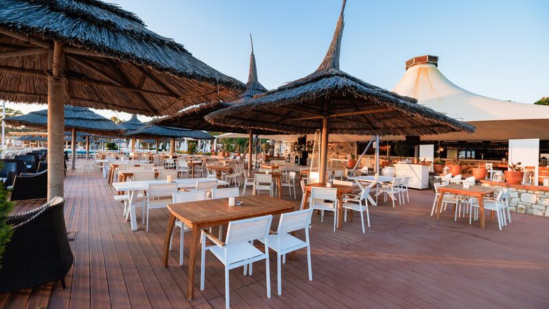 MARK WARNER PHOKAİA BEACH RESORT