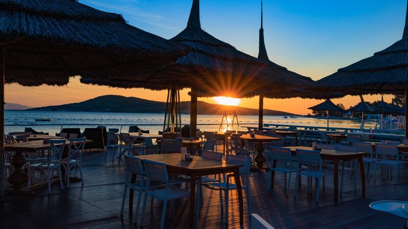 MARK WARNER PHOKAİA BEACH RESORT