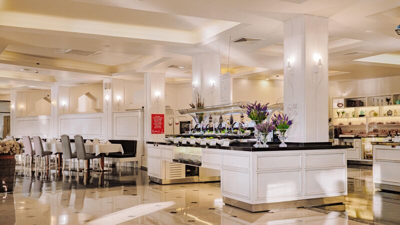 MARK WARNER PHOKAİA BEACH RESORT