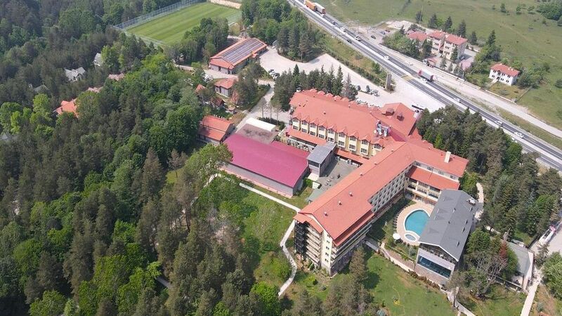 BOLU KORU HOTELS SPA & CONVENTİON