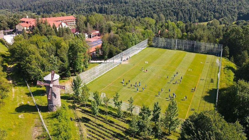 BOLU KORU HOTELS SPA & CONVENTİON