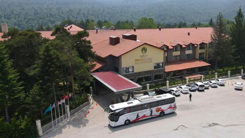 BOLU KORU HOTELS SPA & CONVENTİON