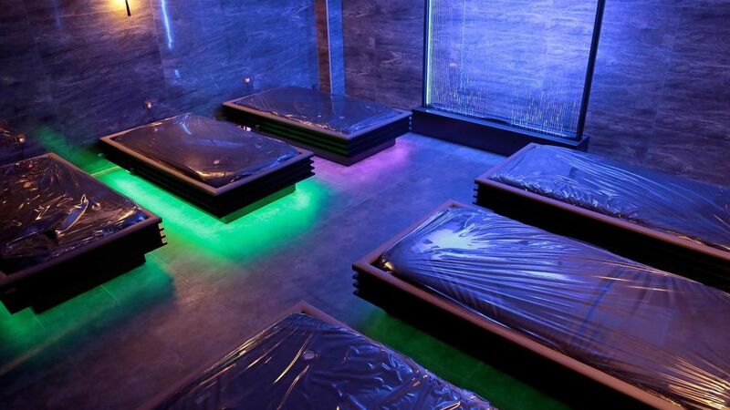 BOLU KORU HOTELS SPA & CONVENTİON