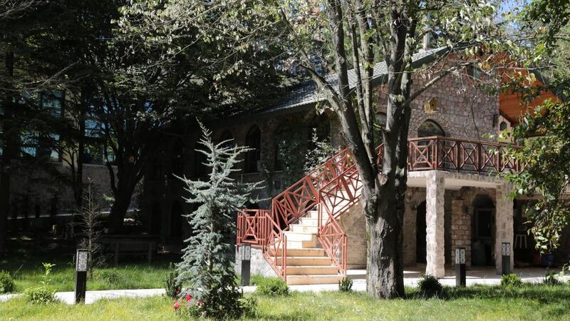 BOLU KORU HOTELS SPA & CONVENTİON