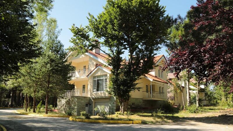 BOLU KORU HOTELS SPA & CONVENTİON