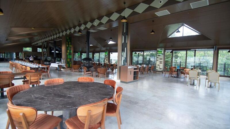 BOLU KORU HOTELS SPA & CONVENTİON