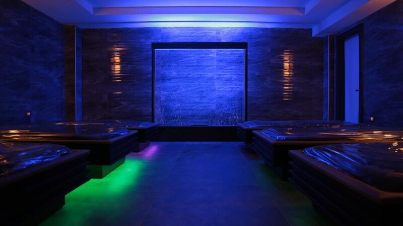 BOLU KORU HOTELS SPA & CONVENTİON