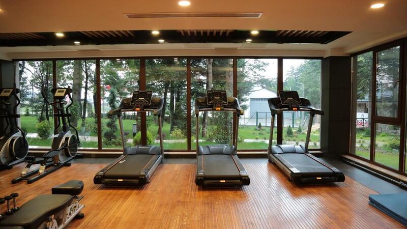 BOLU KORU HOTELS SPA & CONVENTİON