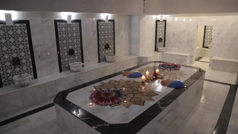 BOLU KORU HOTELS SPA & CONVENTİON
