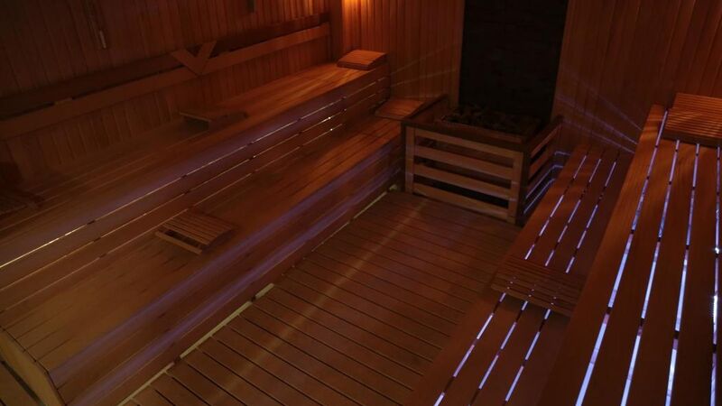 BOLU KORU HOTELS SPA & CONVENTİON