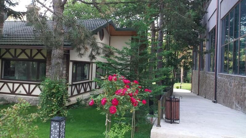 BOLU KORU HOTELS SPA & CONVENTİON