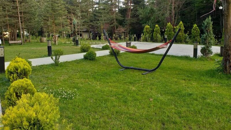 BOLU KORU HOTELS SPA & CONVENTİON