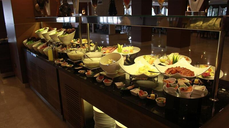 BOLU KORU HOTELS SPA & CONVENTİON