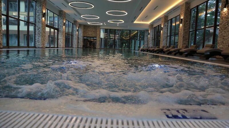 BOLU KORU HOTELS SPA & CONVENTİON