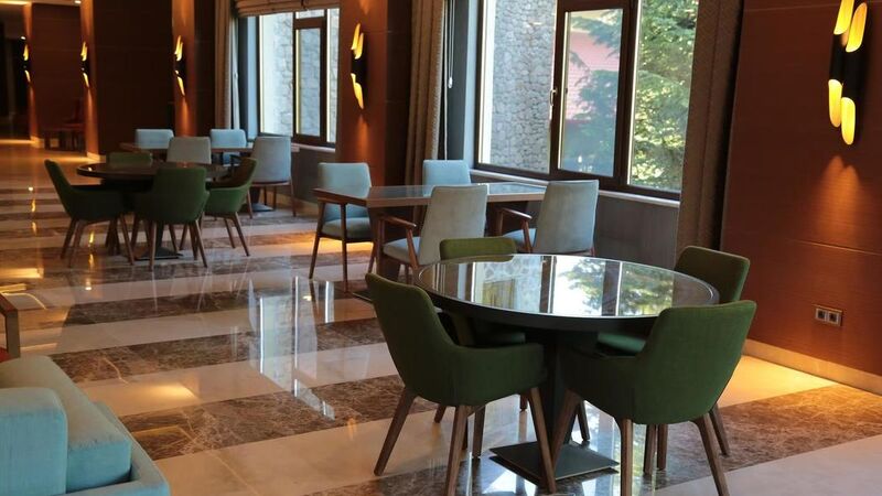 BOLU KORU HOTELS SPA & CONVENTİON