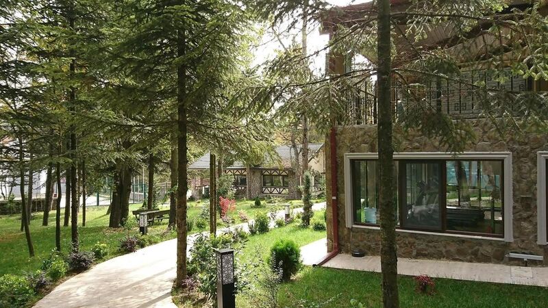 BOLU KORU HOTELS SPA & CONVENTİON