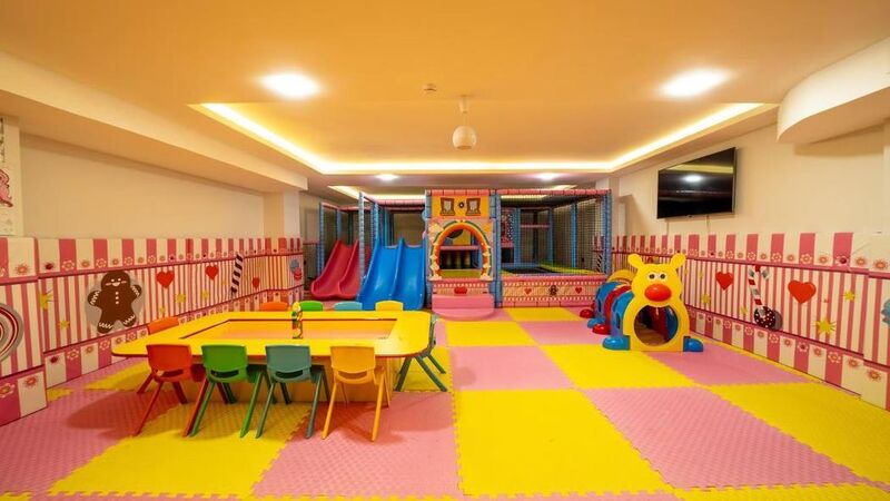 OKSİJEN ZONE ULUDAĞ