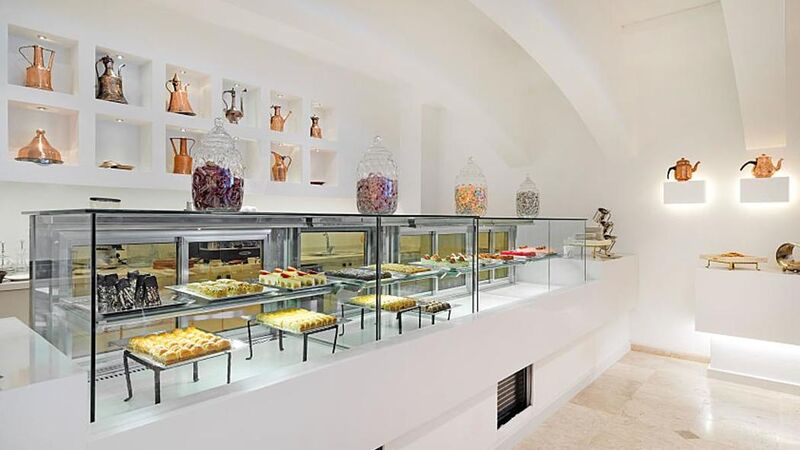 MARTI RESORT HOTEL MARMARİS