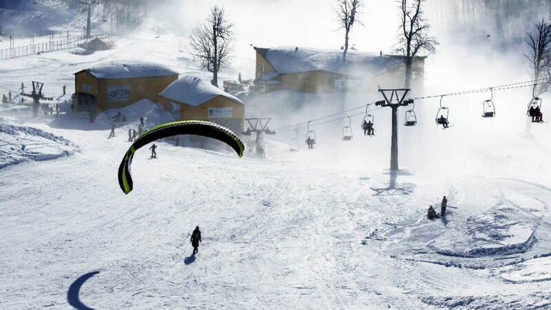 THE GREEN PARK KARTEPE