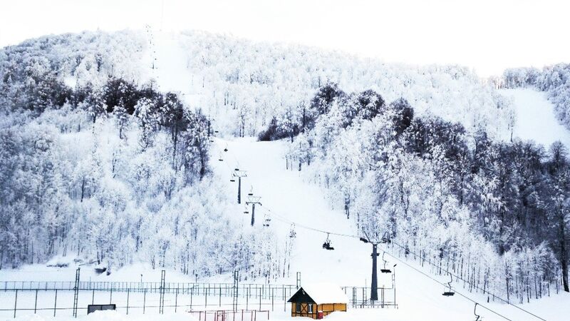 THE GREEN PARK KARTEPE