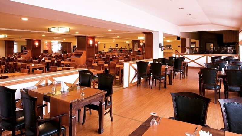 THE GREEN PARK KARTEPE