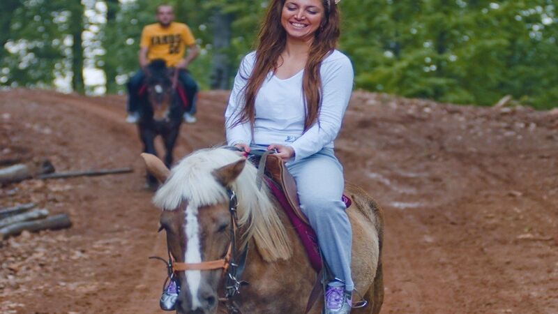 THE GREEN PARK KARTEPE