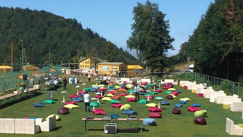 THE GREEN PARK KARTEPE