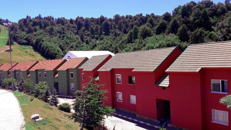 THE GREEN PARK KARTEPE