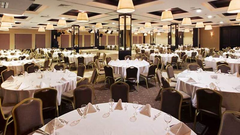 DEDEMAN PALANDÖKEN SKİ LODGE