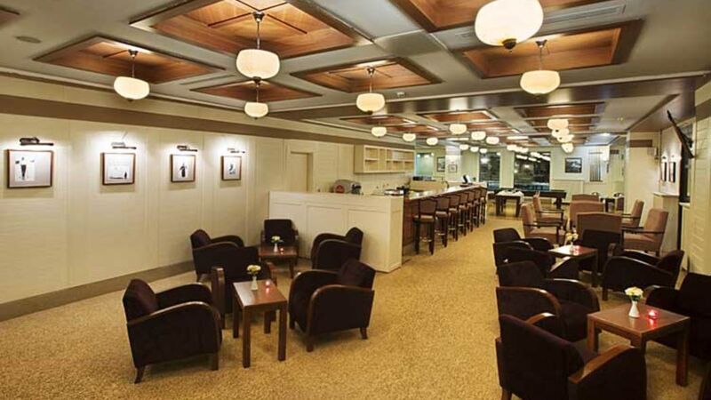 DEDEMAN PALANDÖKEN SKİ LODGE